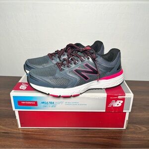New Balance 9 Style W560LG7 Running Shoes Training Athletic Workout Walking Shoe